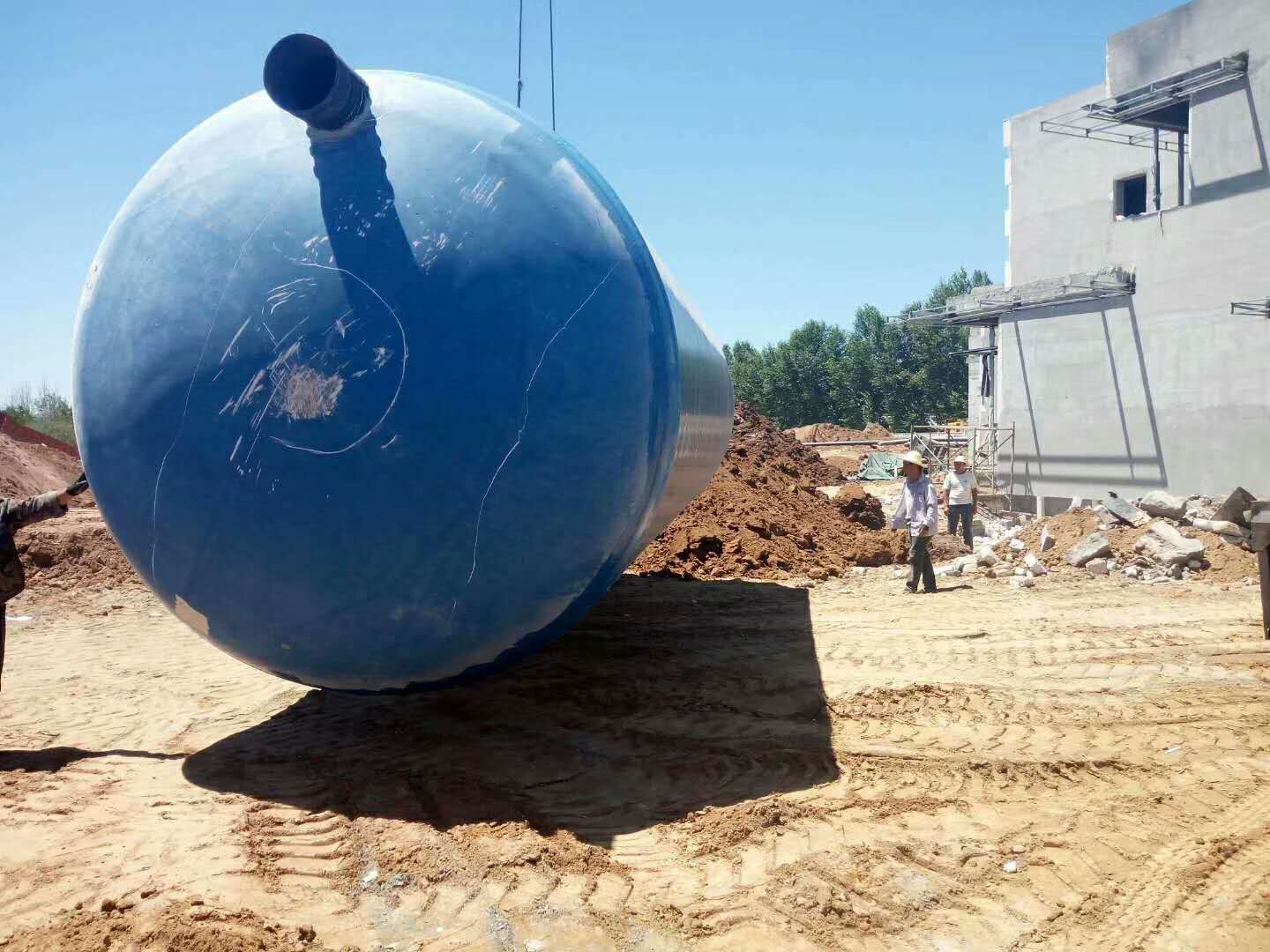 山東污水處理設備-環(huán)保高效-減少對水資源的污染