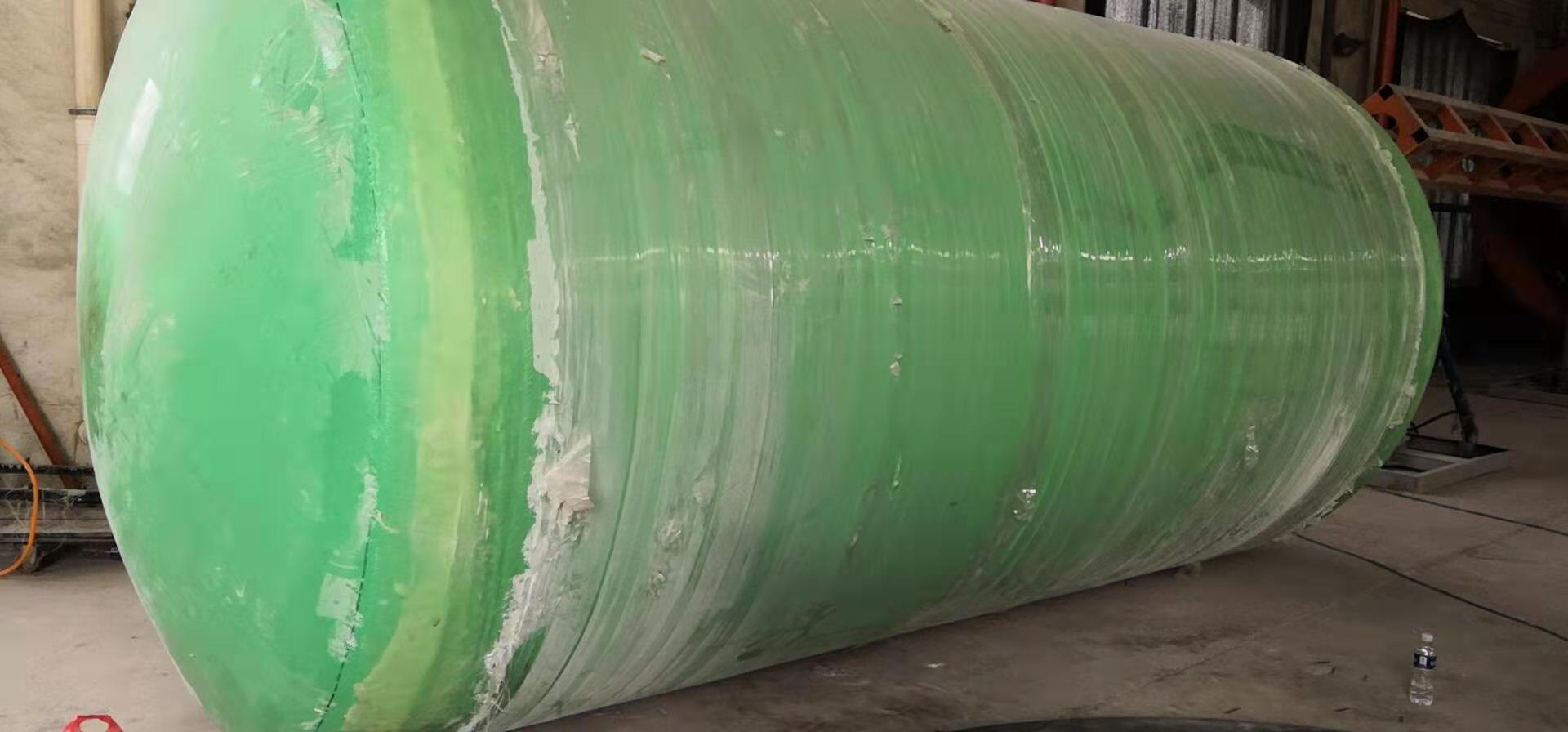 四川一體化預制泵站-耐震性好-適應地震災害區(qū)域